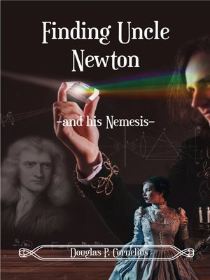 cover image of Finding Uncle Newton